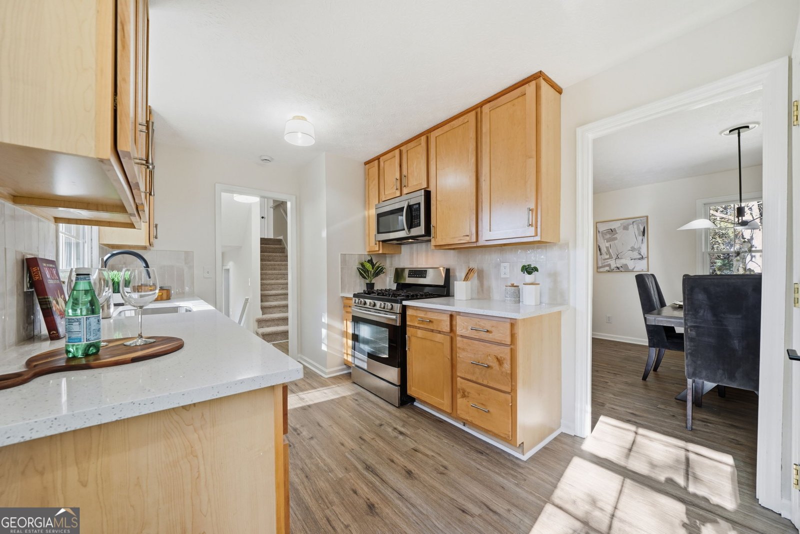 1314 Elk Terrace Lilburn - 11