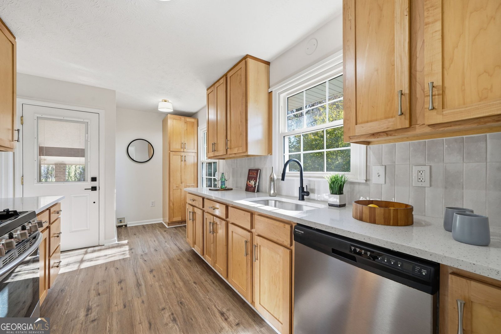 1314 Elk Terrace Lilburn - 13