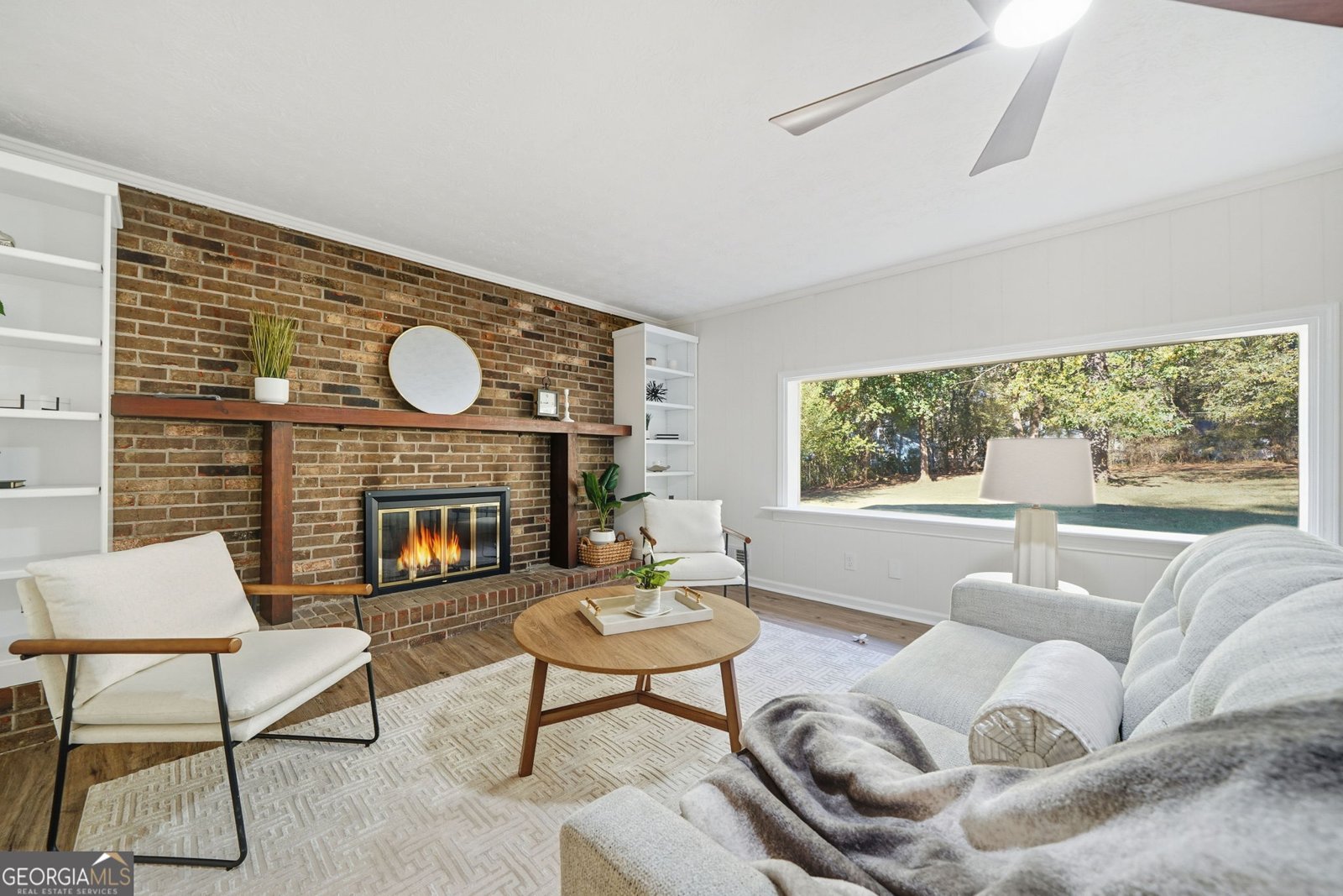 1314 Elk Terrace Lilburn - 28