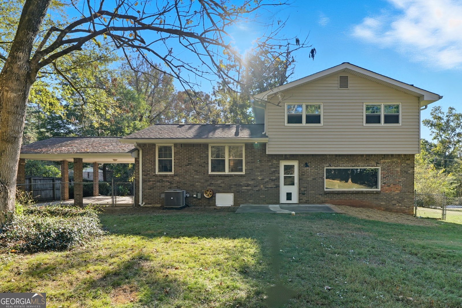 1314 Elk Terrace Lilburn - 34