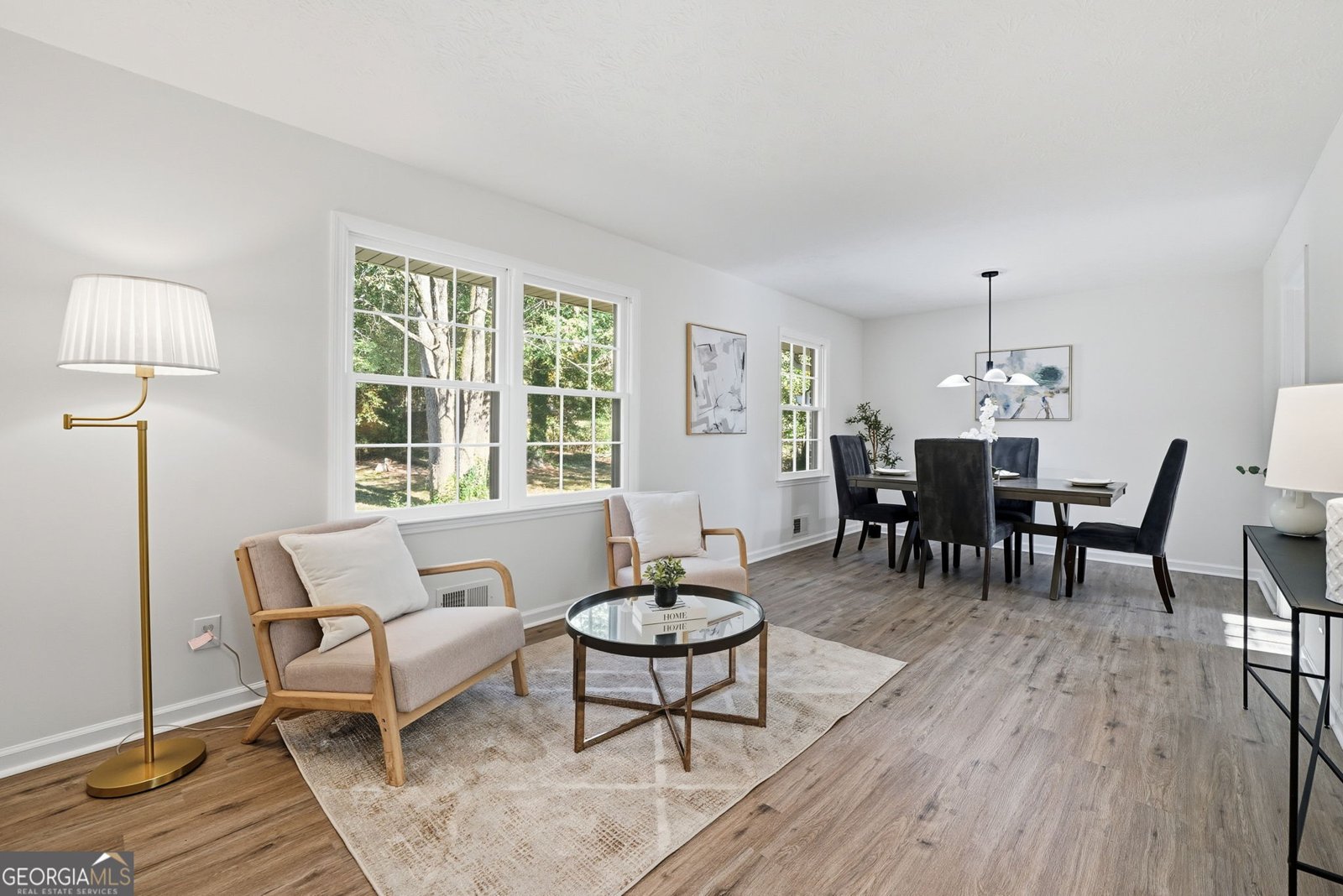 1314 Elk Terrace Lilburn - 5