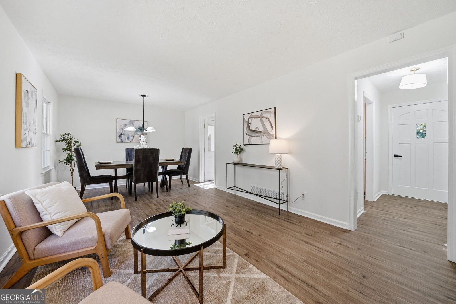 1314 Elk Terrace Lilburn - 6