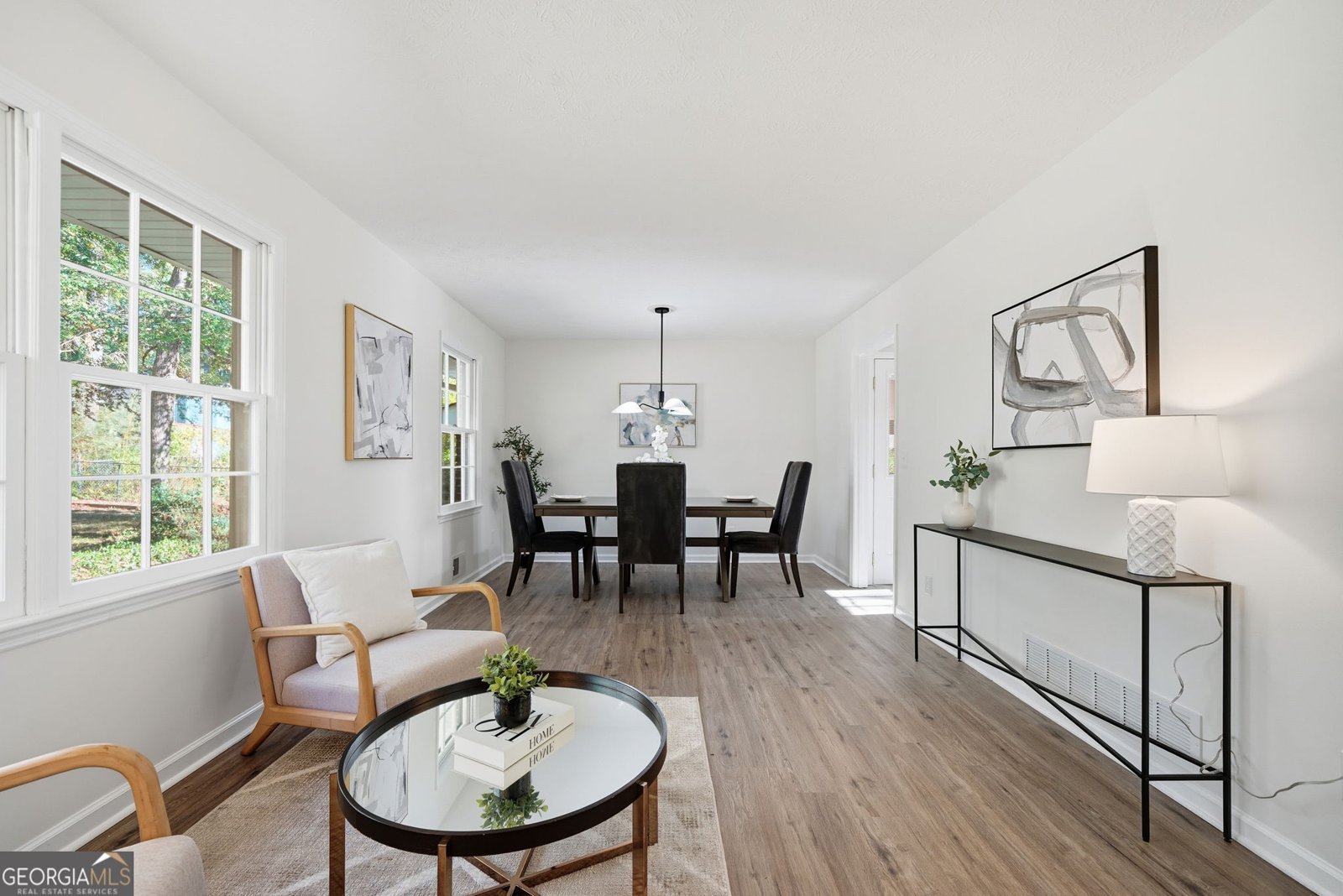 1314 Elk Terrace Lilburn - 7