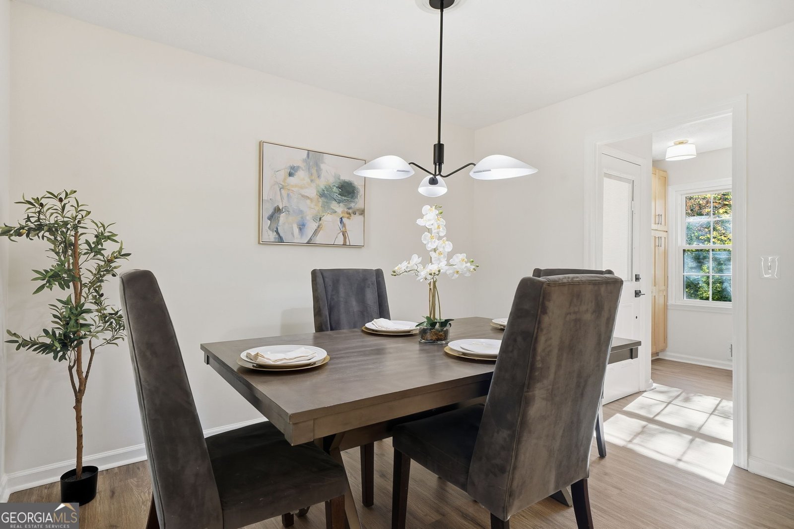 1314 Elk Terrace Lilburn - 8