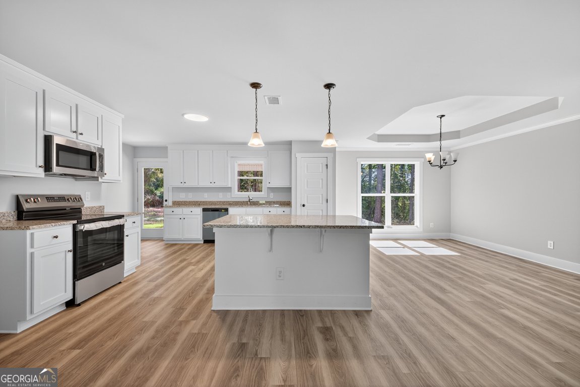 199 Mockingbird Lane Winder - 1