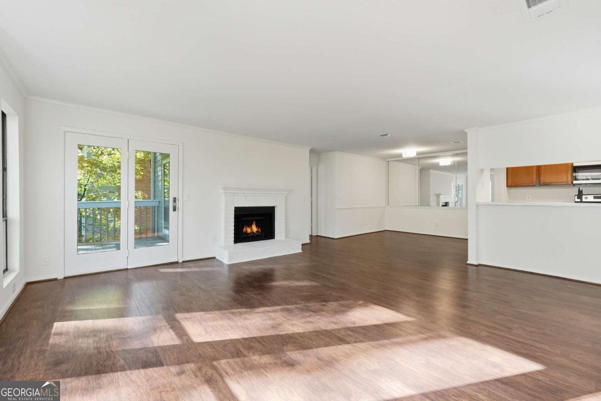 427 Warm Springs Circle Roswell - 15