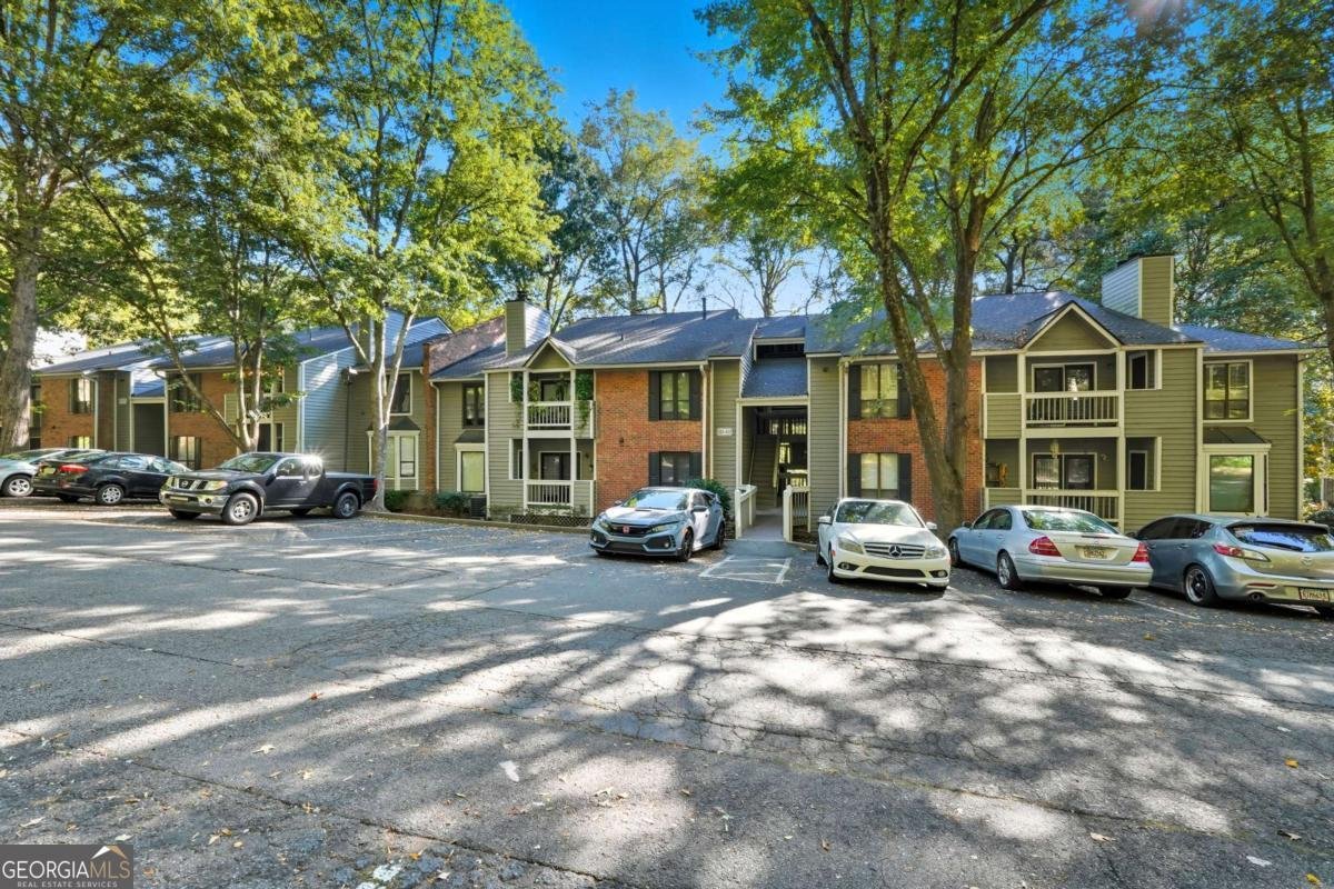 427 Warm Springs Circle Roswell - 26