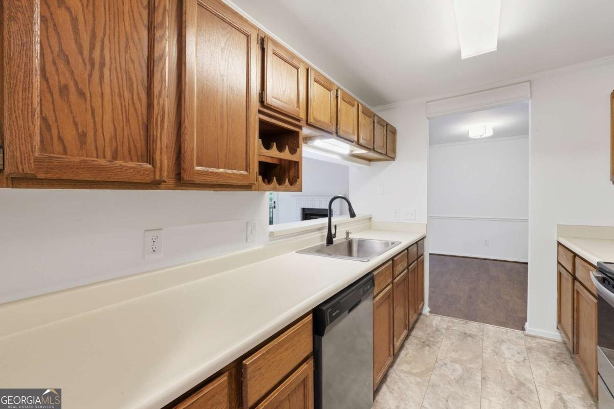 427 Warm Springs Circle Roswell - 8