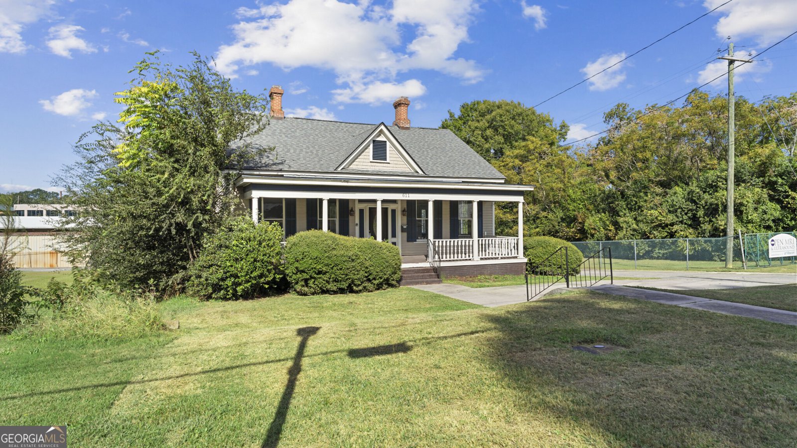 611 Monroe Street Macon - 2