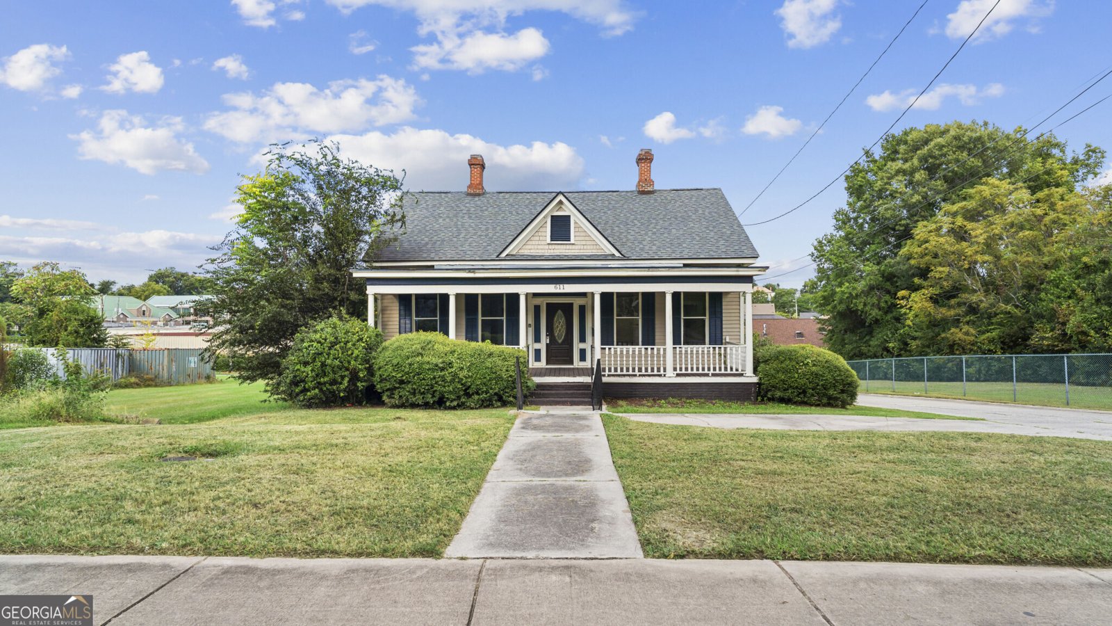 611 Monroe Street Macon - 4