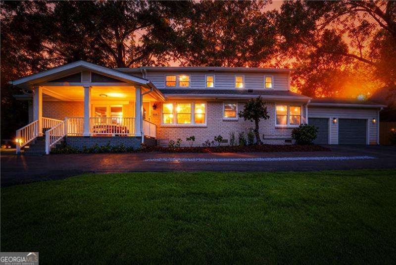 1111 Avondale Avenue Atlanta - 2