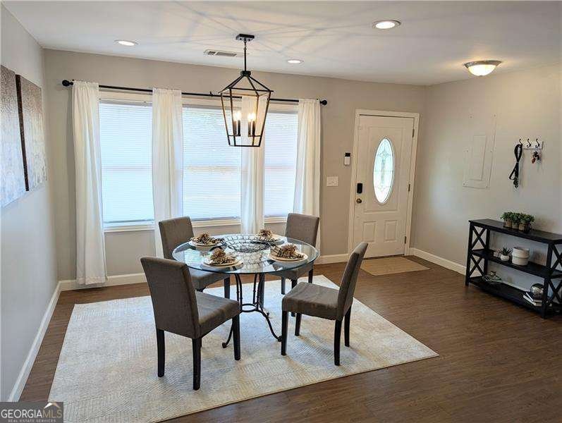 1111 Avondale Avenue Atlanta - 7