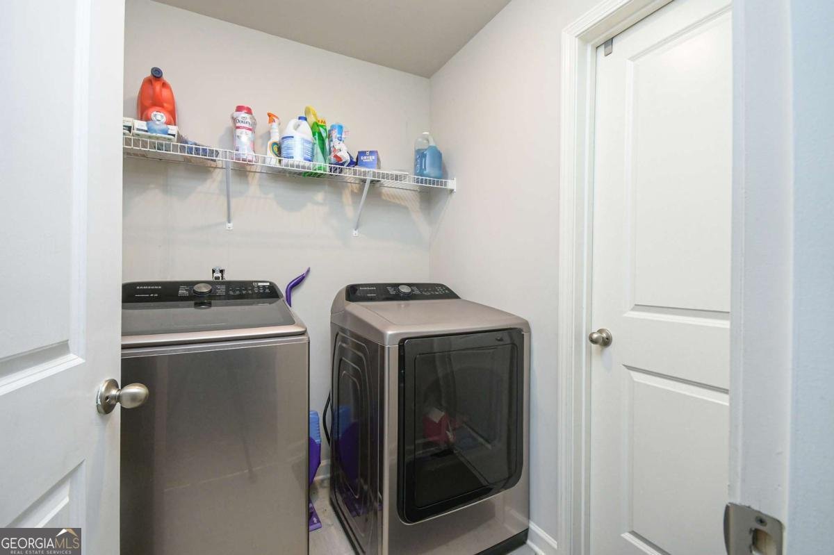 469 Azalea Bloom Drive Loganville - 1