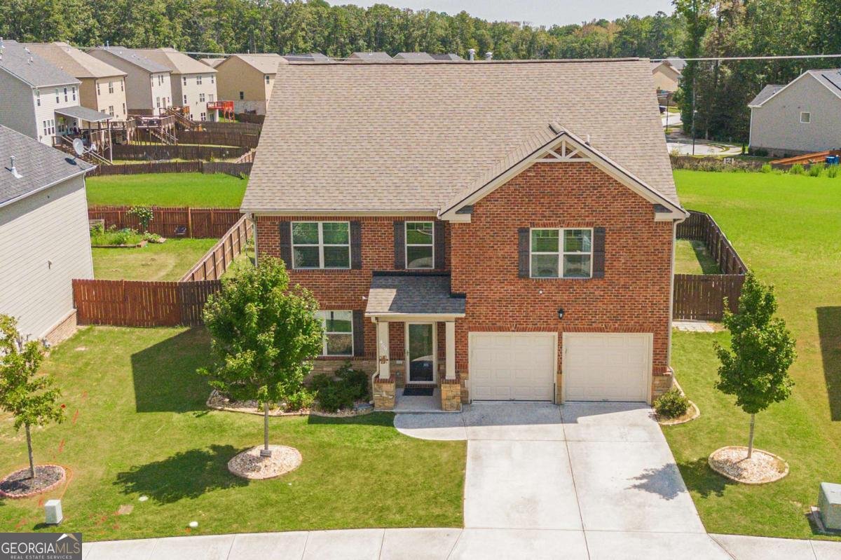 469 Azalea Bloom Drive Loganville - 12