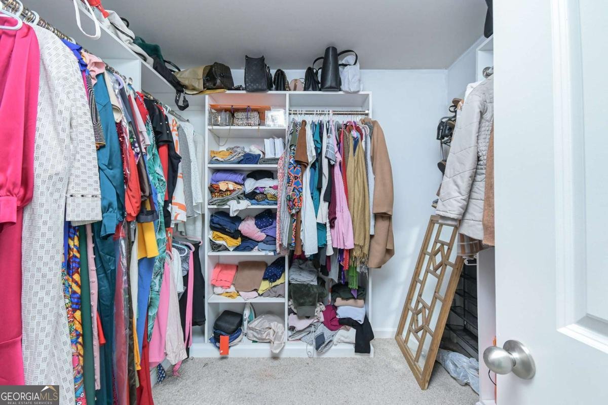 469 Azalea Bloom Drive Loganville - 5