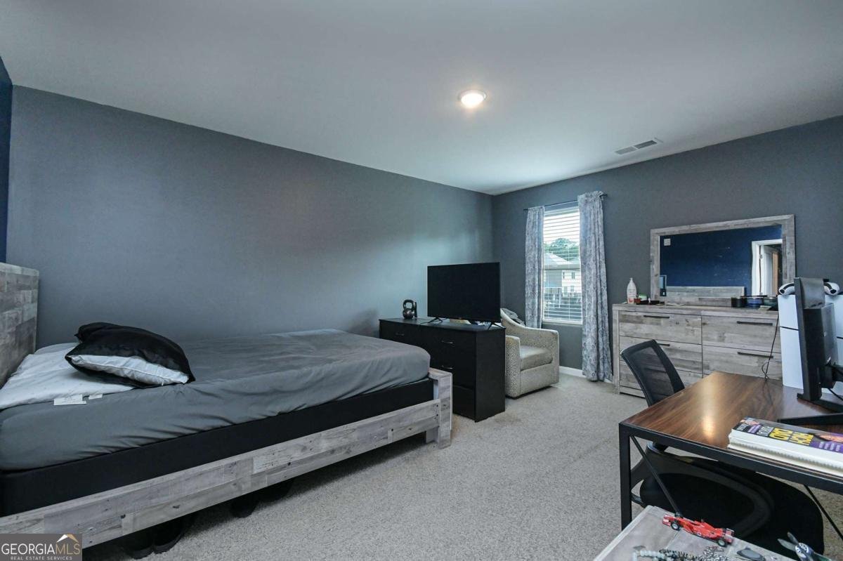 469 Azalea Bloom Drive Loganville - 8