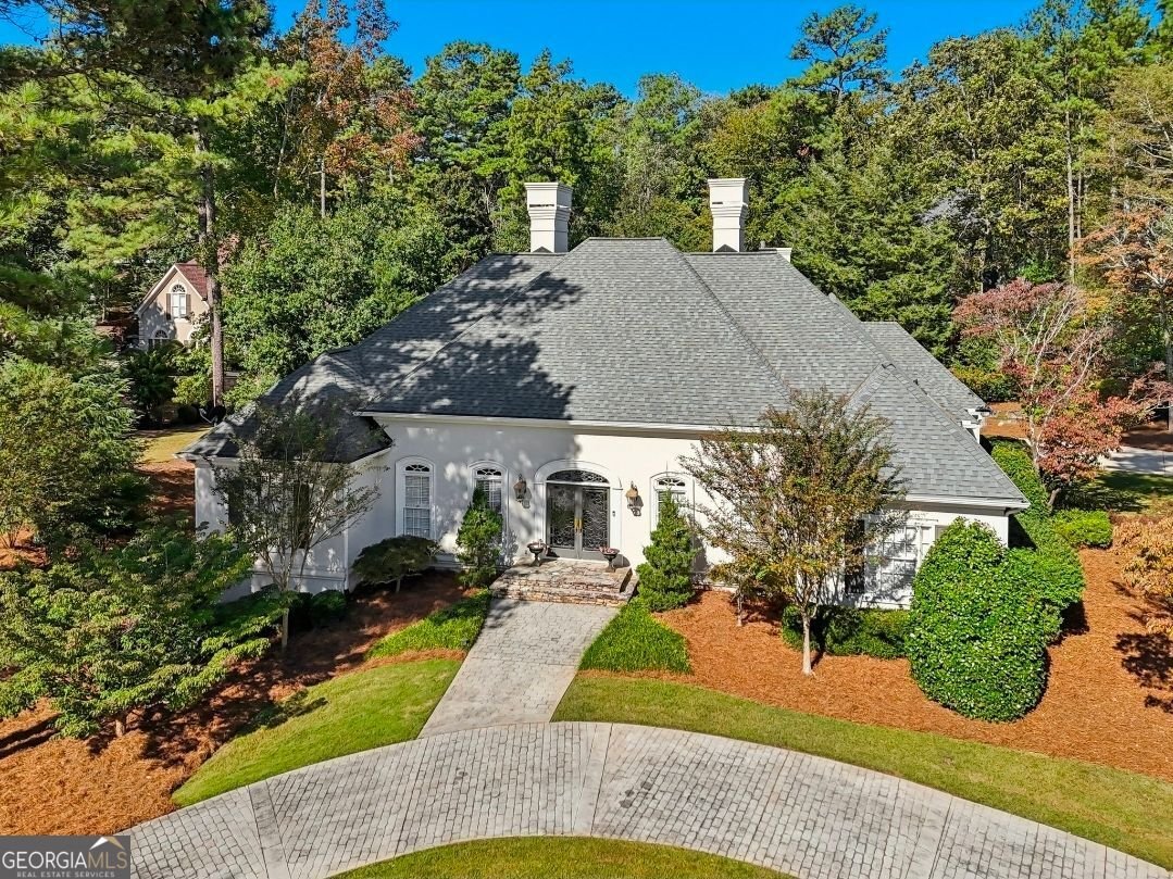 110 Meadows Court Johns Creek - 3