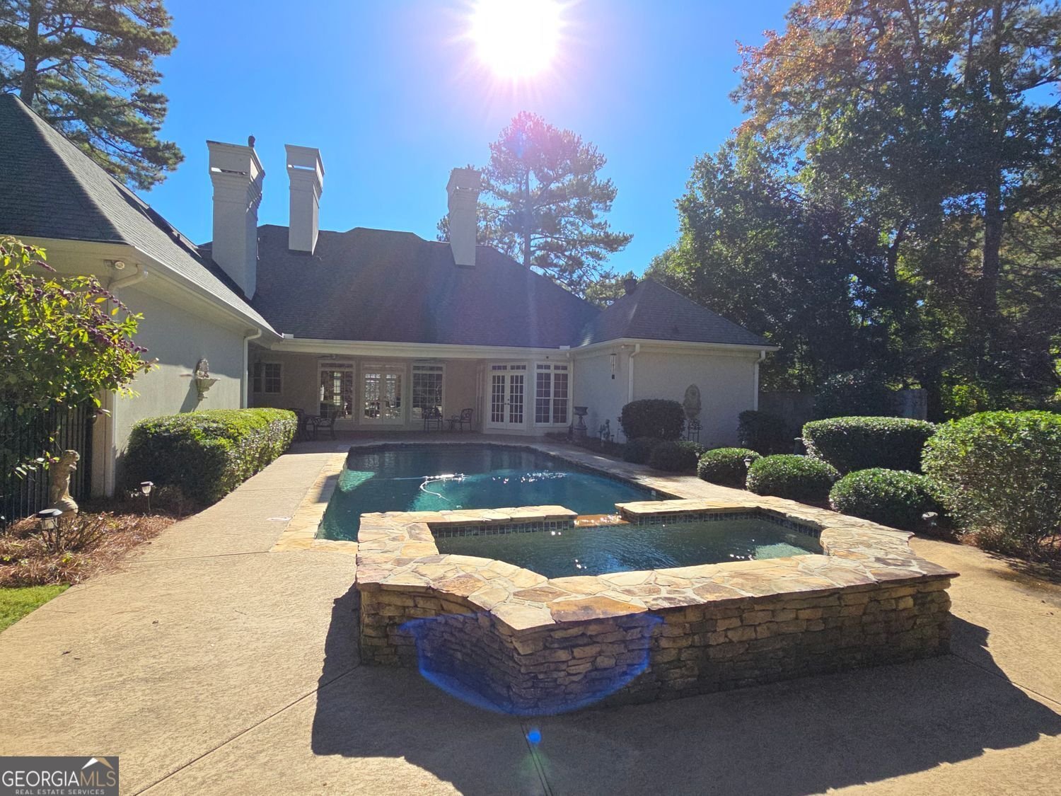 110 Meadows Court Johns Creek - 4