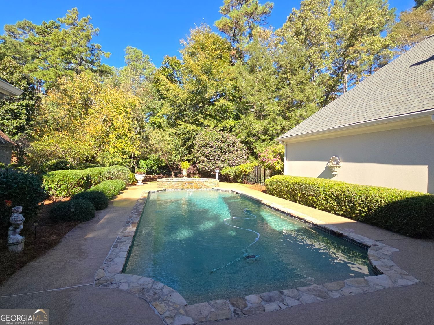 110 Meadows Court Johns Creek - 5