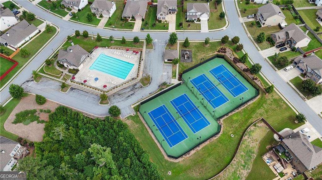 1486 Halletts Peak Place Lawrenceville - 28