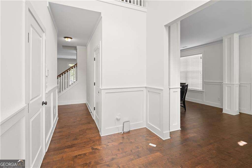 1486 Halletts Peak Place Lawrenceville - 3