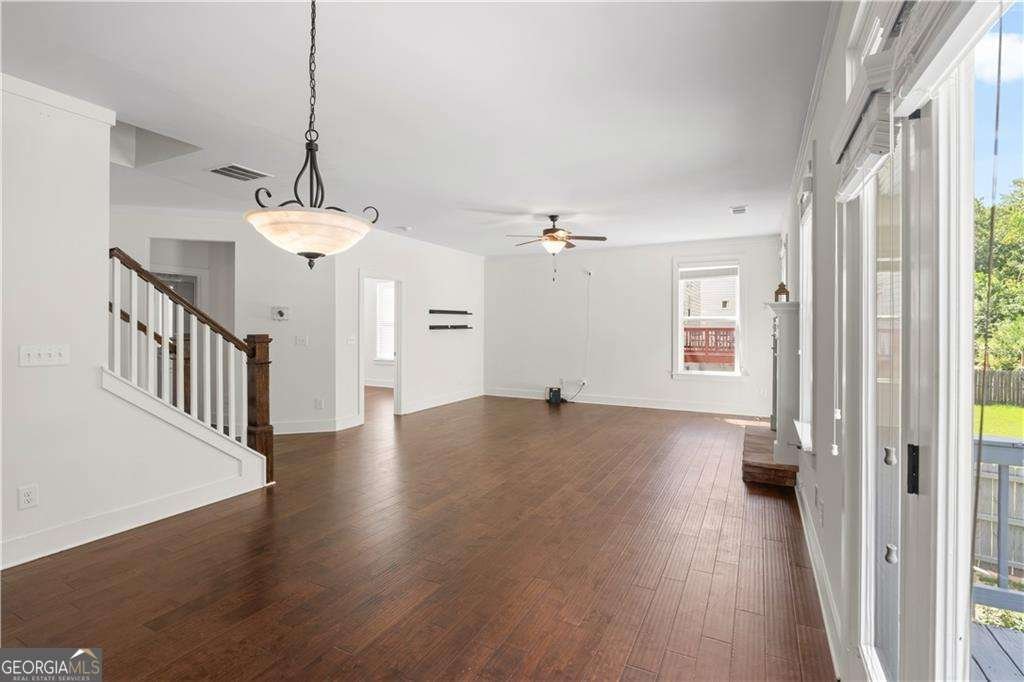 1486 Halletts Peak Place Lawrenceville - 5