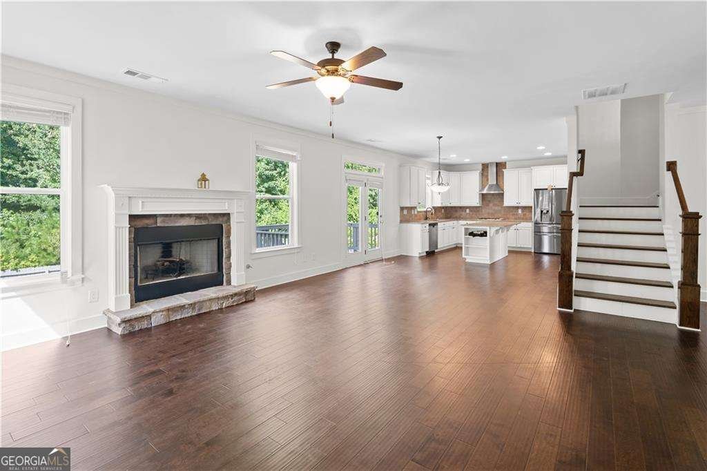 1486 Halletts Peak Place Lawrenceville - 6