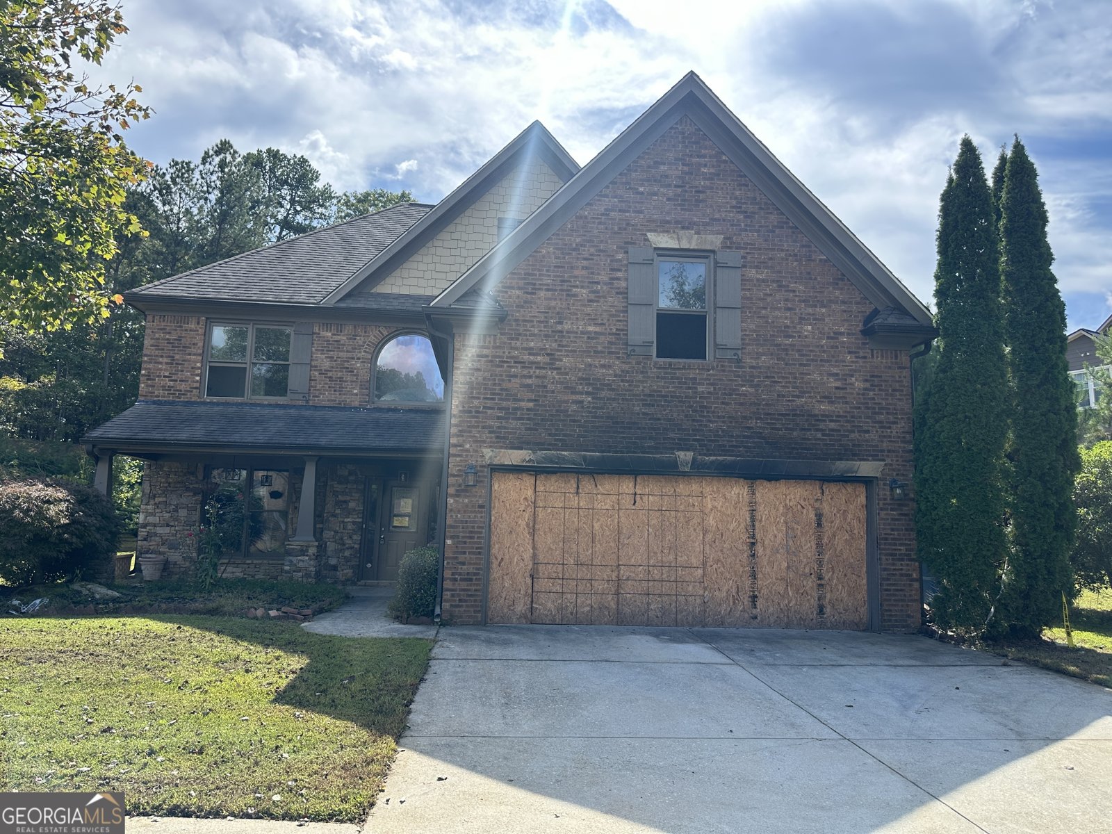 2614 Dolostone Way Dacula - 1