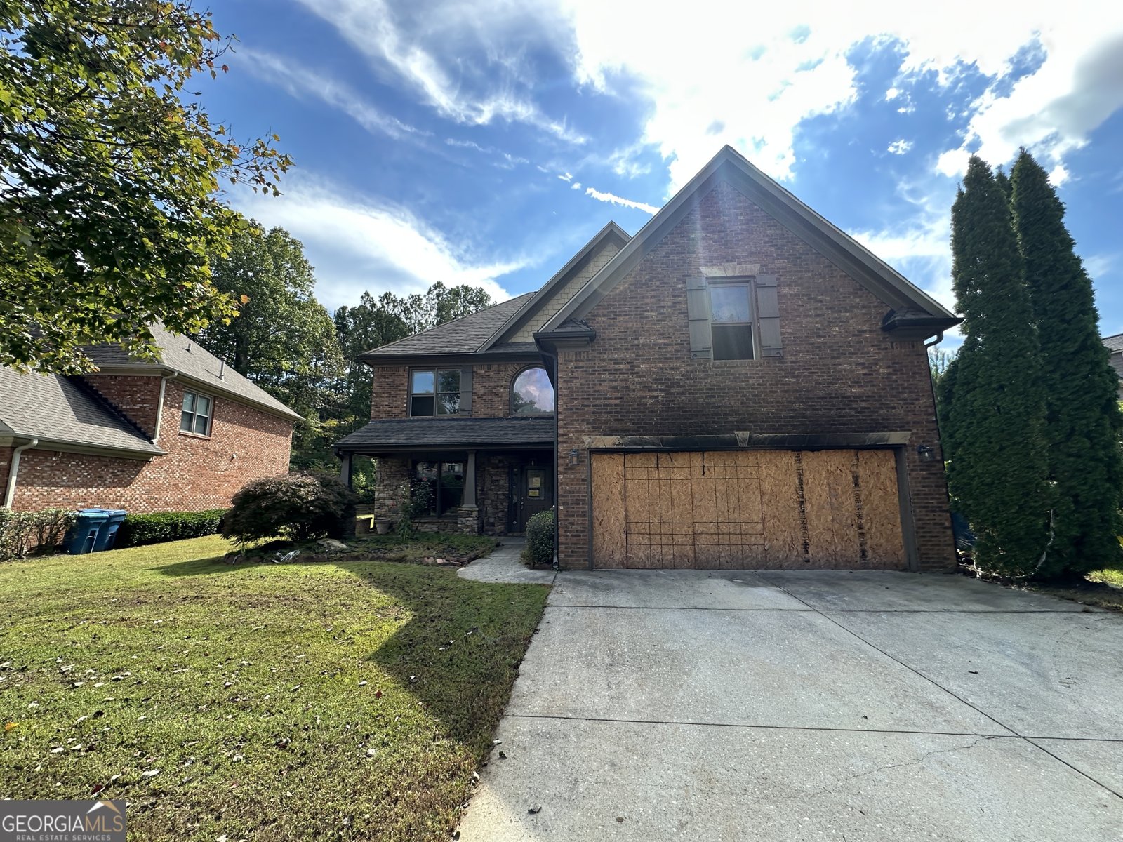 2614 Dolostone Way Dacula - 2