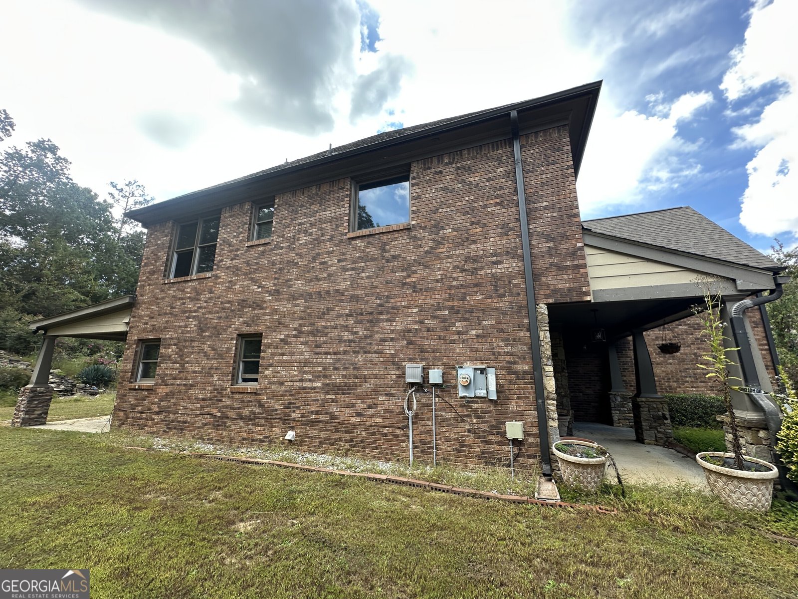 2614 Dolostone Way Dacula - 3