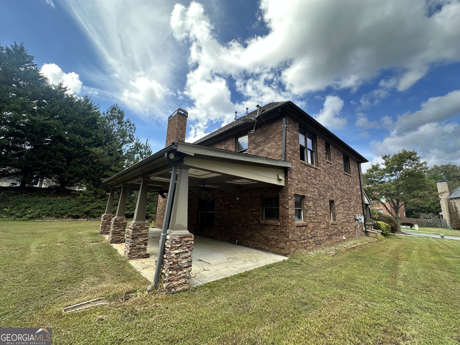 2614 Dolostone Way Dacula - 7