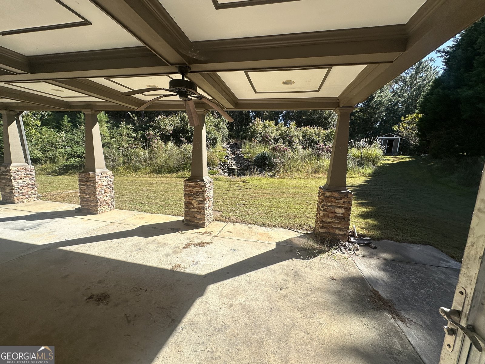 2614 Dolostone Way Dacula - 8