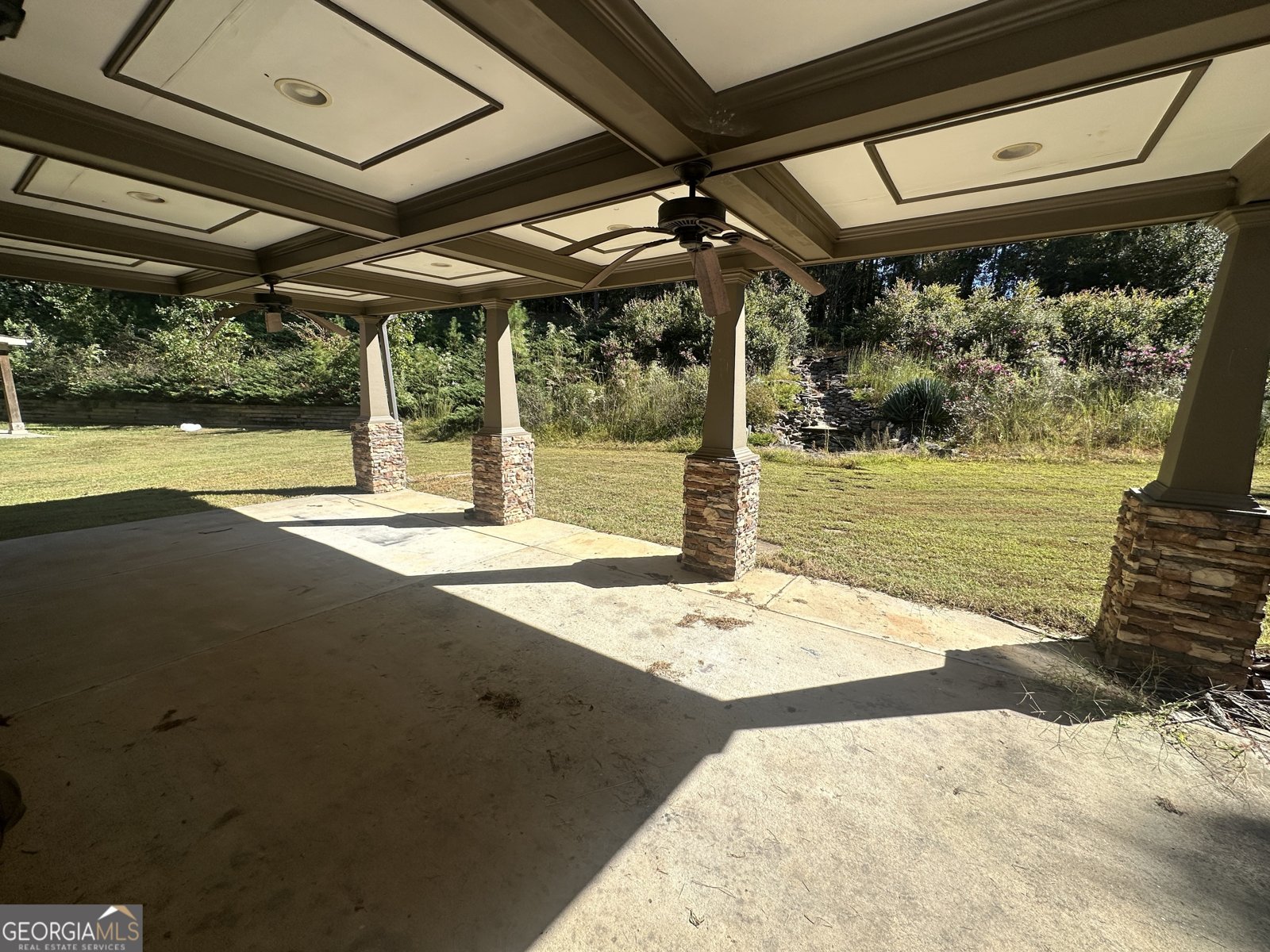 2614 Dolostone Way Dacula - 9
