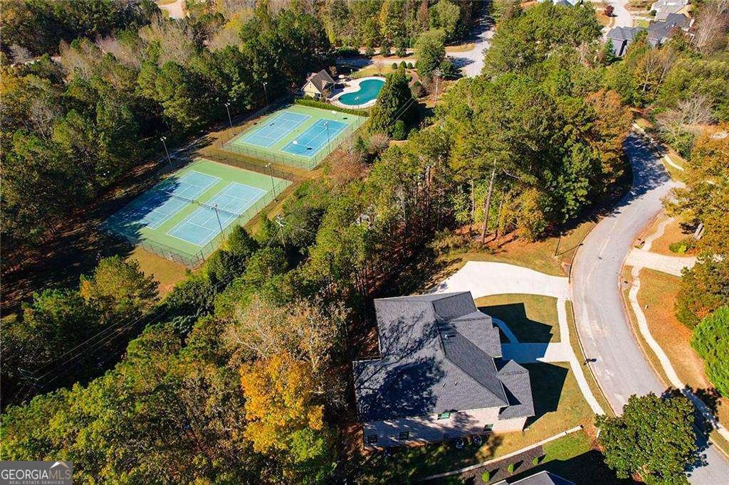 5610 Bent Grass Way Douglasville - 24