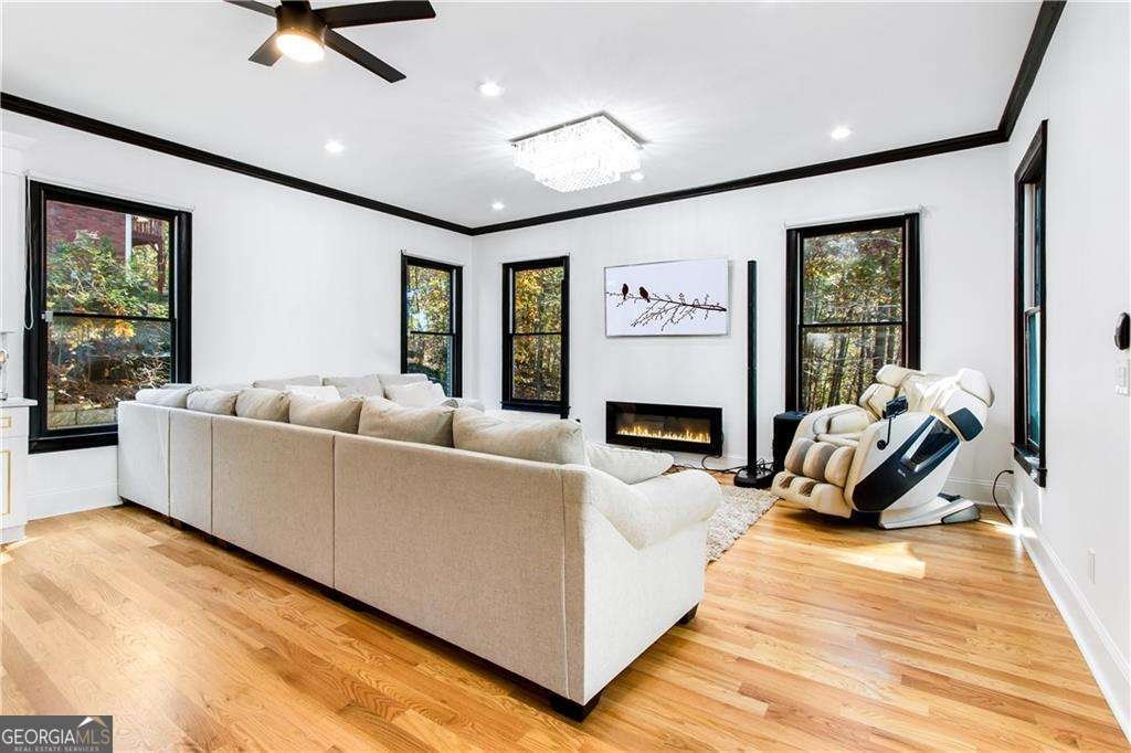 5610 Bent Grass Way Douglasville - 9