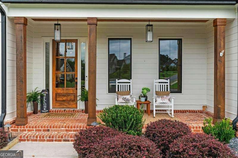 128 Creekview Lane Canton - 11