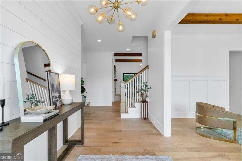 128 Creekview Lane Canton - 12