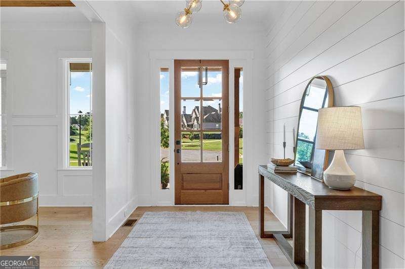 128 Creekview Lane Canton - 13