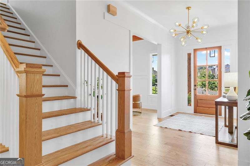 128 Creekview Lane Canton - 14