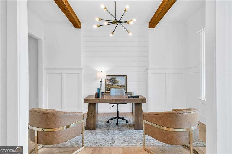 128 Creekview Lane Canton - 15