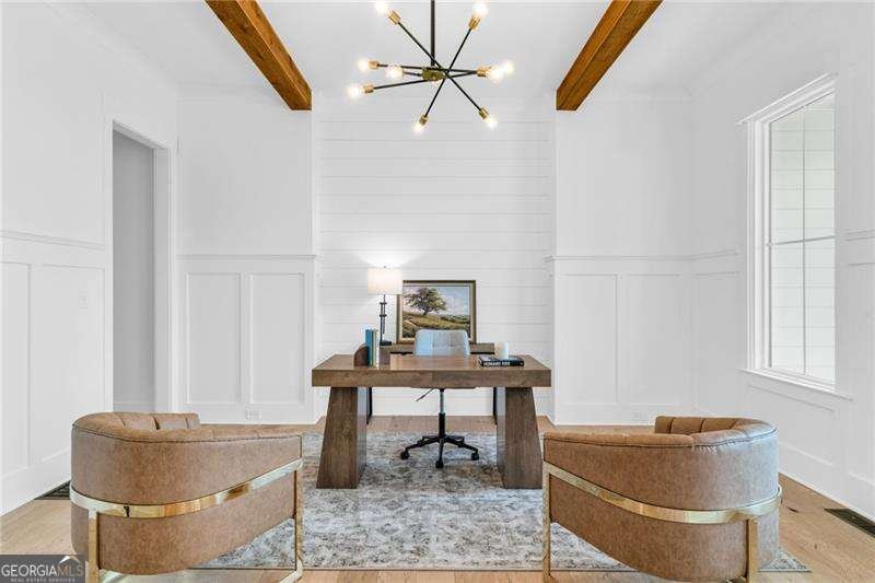 128 Creekview Lane Canton - 16