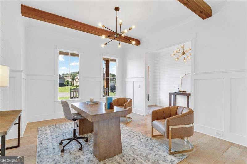 128 Creekview Lane Canton - 17