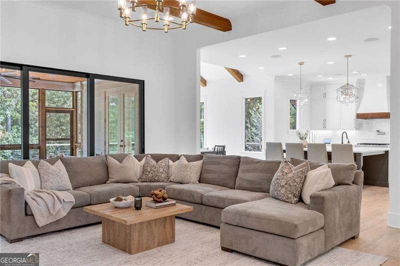 128 Creekview Lane Canton - 18