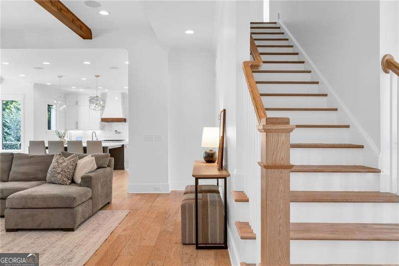 128 Creekview Lane Canton - 19