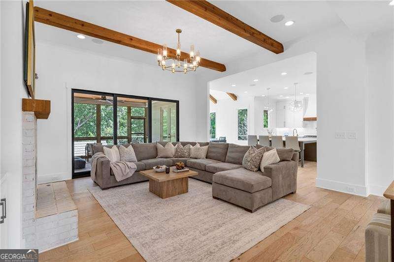 128 Creekview Lane Canton - 20