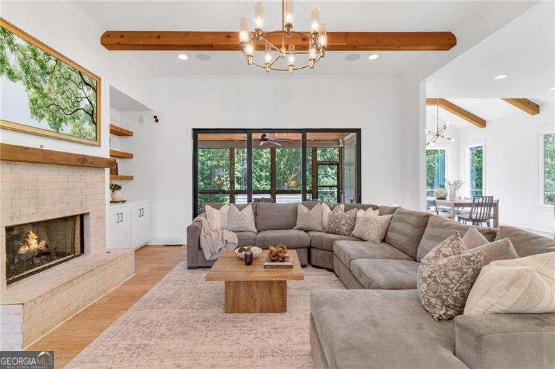 128 Creekview Lane Canton - 21