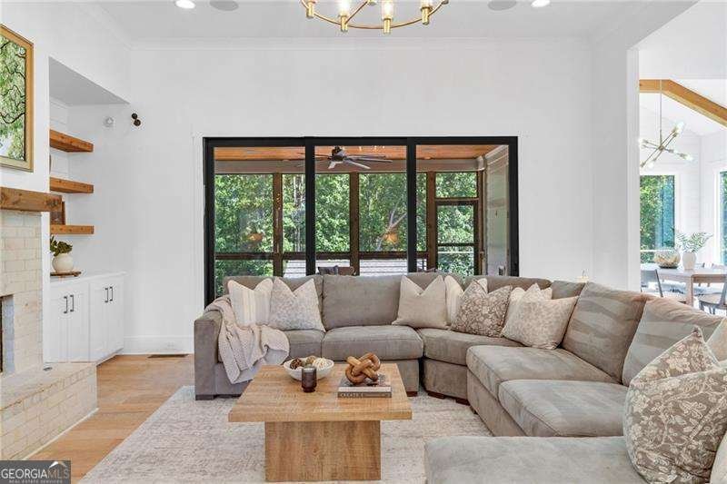 128 Creekview Lane Canton - 22