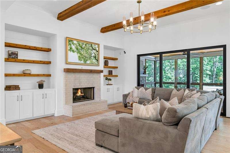 128 Creekview Lane Canton - 23