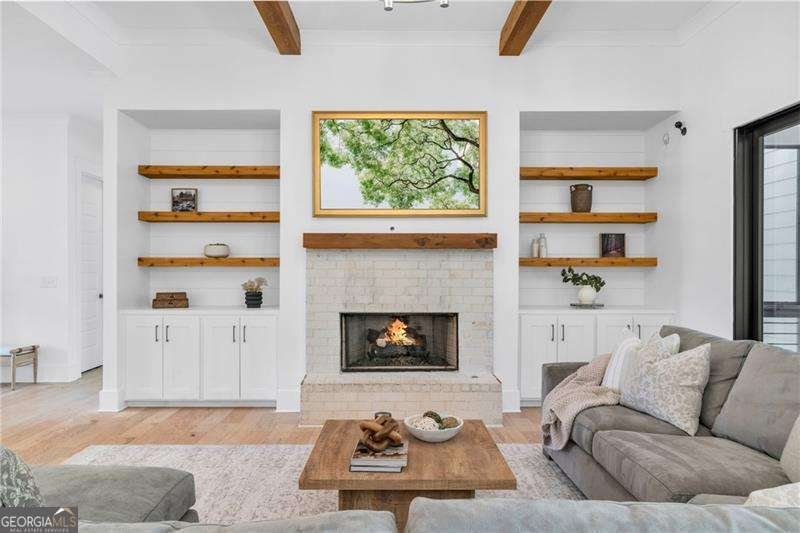 128 Creekview Lane Canton - 24