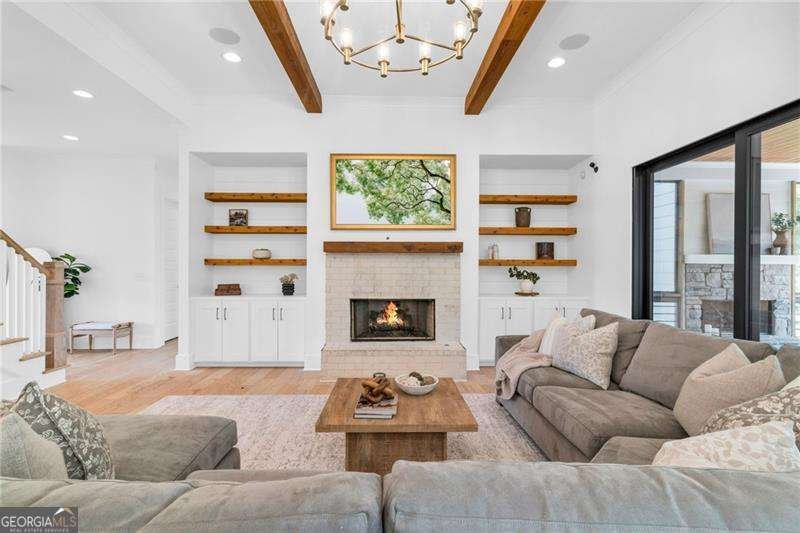 128 Creekview Lane Canton - 25